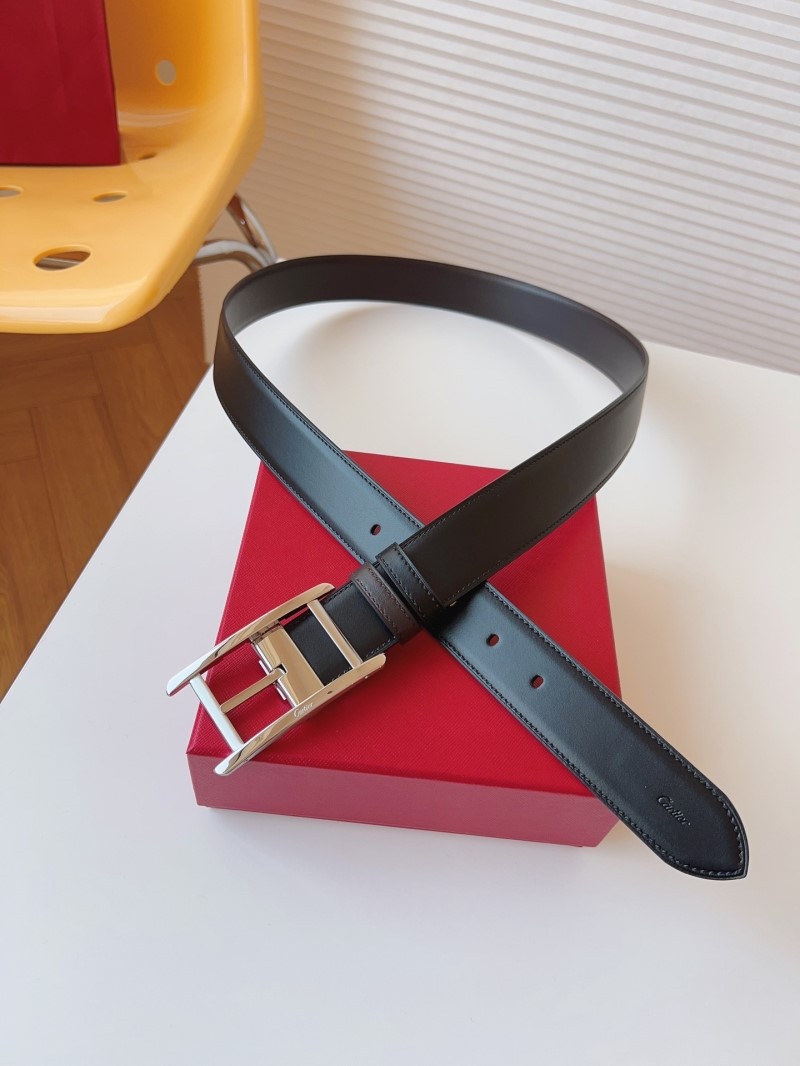 Cartier Belts